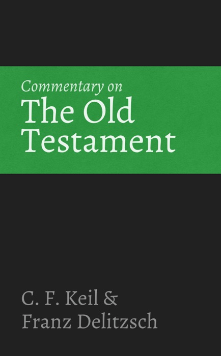 Commentary on the Old Testament