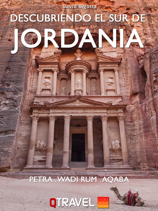 Descubriendo el Sur de Jordania