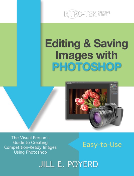 Editing & Saving Images with Photoshop