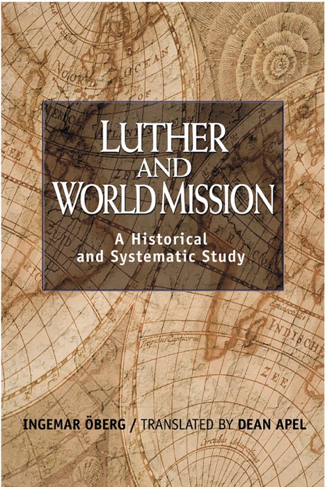 Luther and World Mission