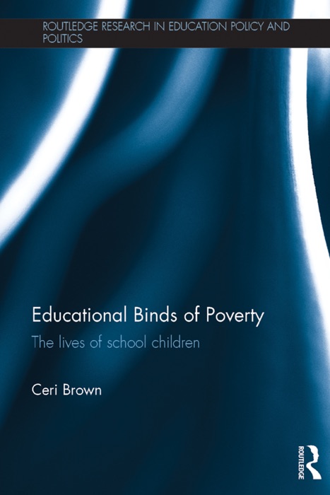 Educational Binds of Poverty