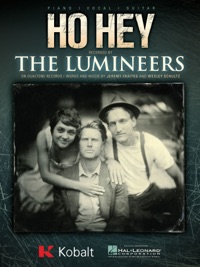 The Lumineers