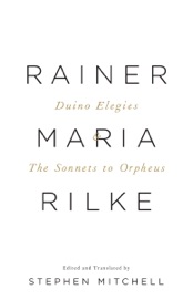 Livres Couvertures de The Duino Elegies & The Sonnets to Orpheus