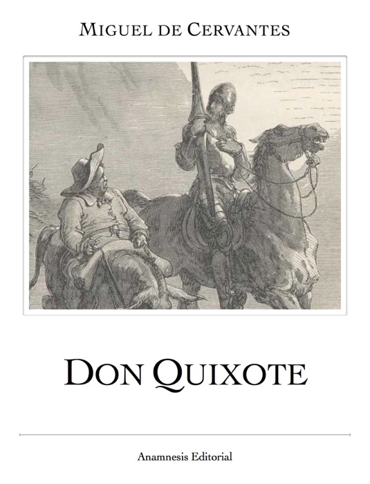 Don Quixote