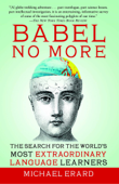 Babel No More - Michael Erard