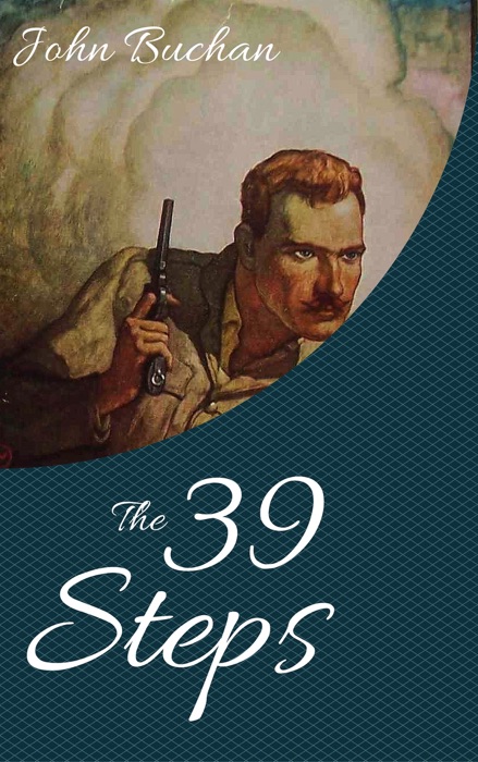 The Thirty-Nine Steps