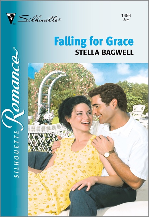 FALLING FOR GRACE