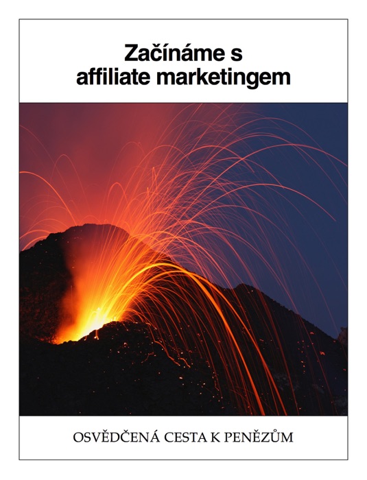 Začínáme s affiliate marketingem