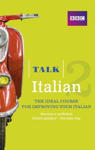 ‎Talk Italian 1 Enhanced eBook (with audio) - Learn Italian with BBC ...