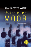 Klaus-Peter Wolf - Ostfriesenmoor artwork