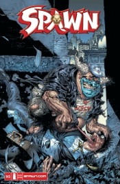 Spawn #145