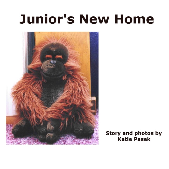 Junior's New Home