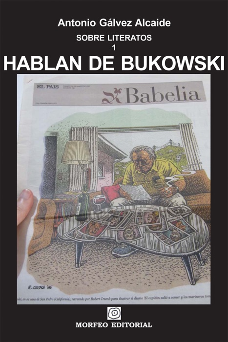 Hablan de Bukowski