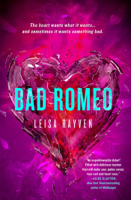 Leisa Rayven - Bad Romeo artwork