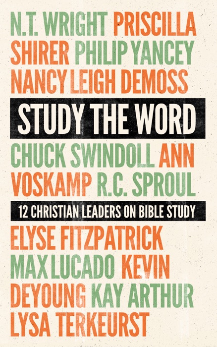 Study the Word