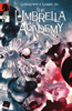 Gerard Way - The Umbrella Academy: Apocalypse Suite #3 artwork