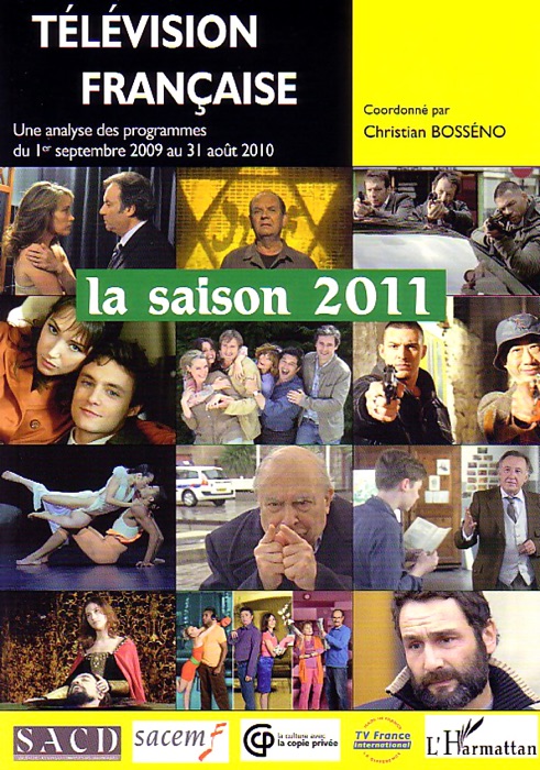 Télévision française