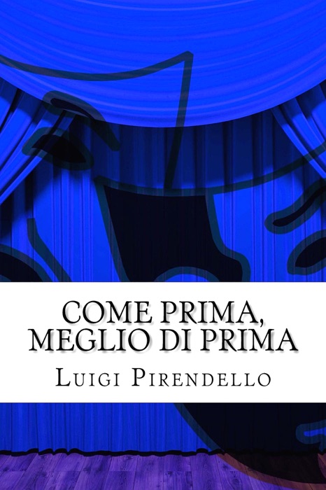 Come prima, meglio di prima