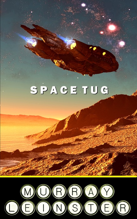 Space Tug