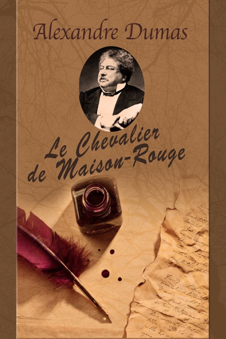 Le Chevalier de Maison-Rouge