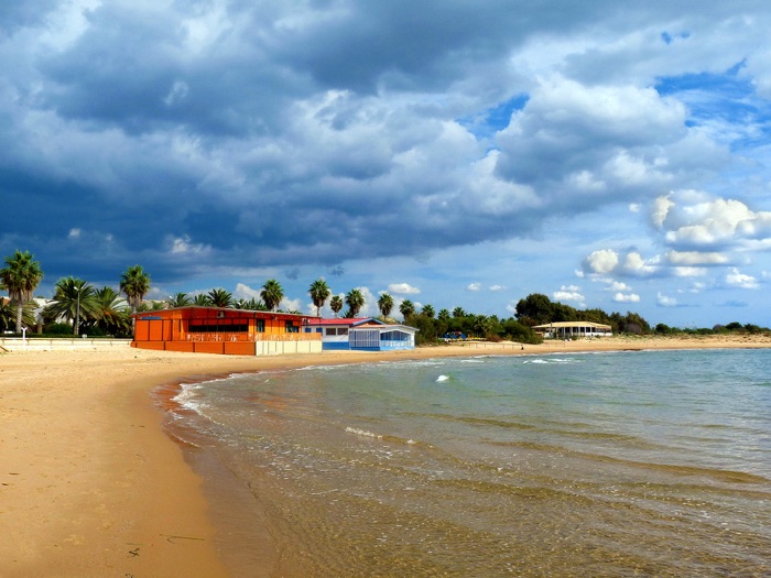 Our trip to Ispica