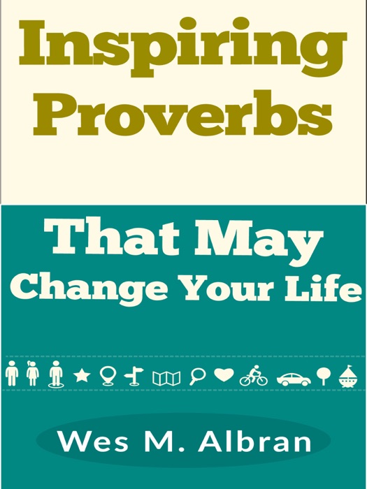 Inspiring Proverbs