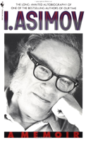 Isaac Asimov - I, Asimov artwork