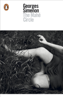 Georges Simenon & Siân Reynolds - The Mahé Circle artwork