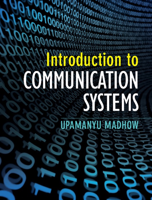 Introduction to Communication Systems