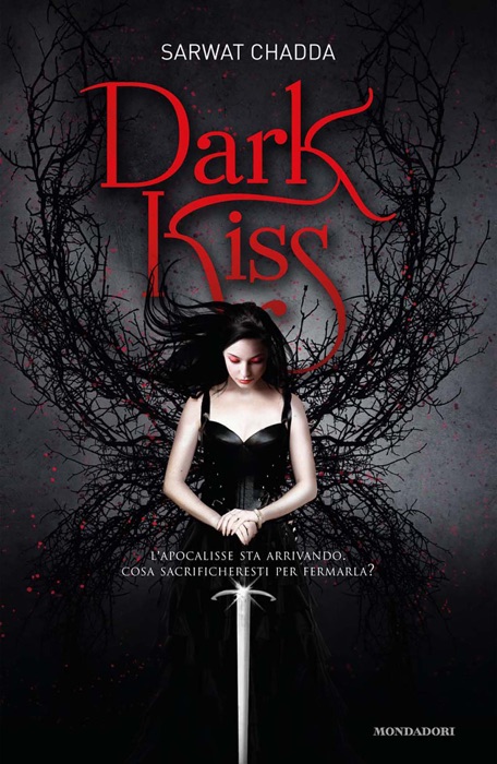 DARK KISS (Versione italiana)