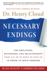 Henry Cloud - Necessary Endings artwork