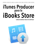 iTunes Producer para la iBooks Store - Carlos Burges Ruiz de Gopegui