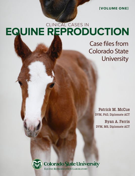 Clinical Cases in Equine Reproduction