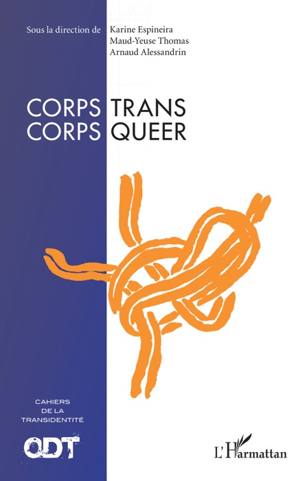 Corps trans corps queer