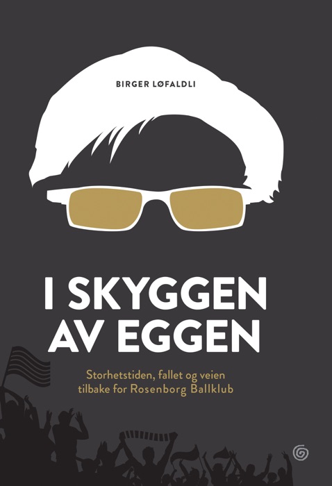 I skyggen av Eggen