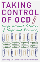 David Veale & Rob Willson - Taking Control of OCD artwork
