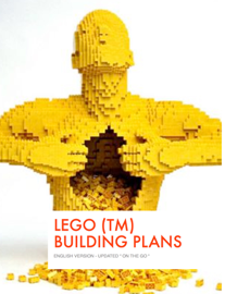 LEGO - Building Plans