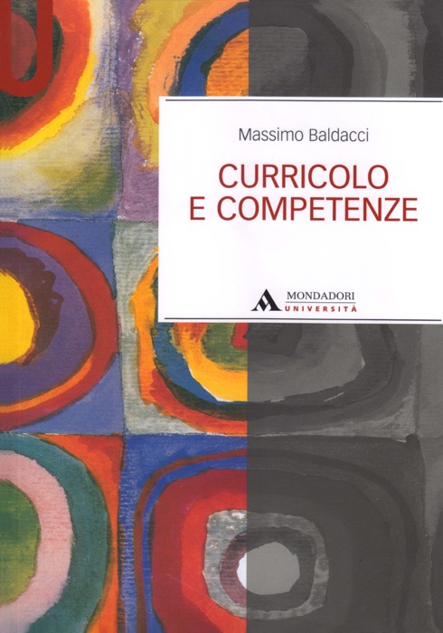 CURRICOLO E COMPETENZE CURRICOLO E COMPETENZE