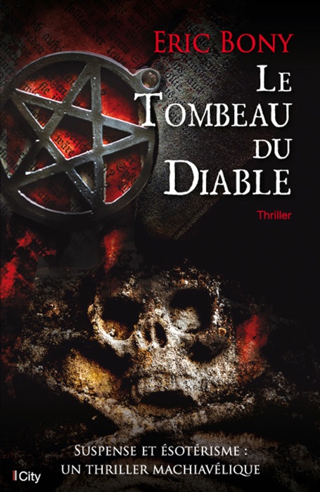 Le Tombeau du Diable