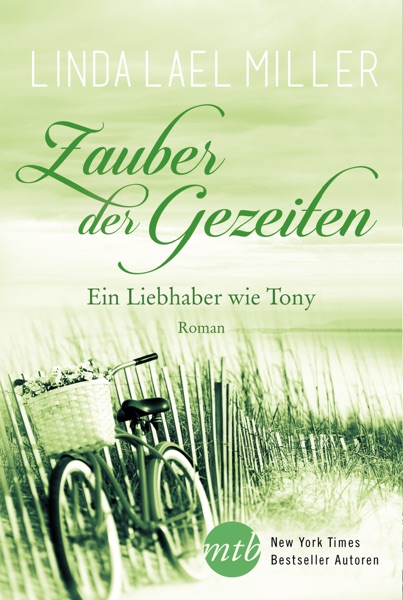 Zauber der Gezeiten: Ein Liebhaber wie Tony