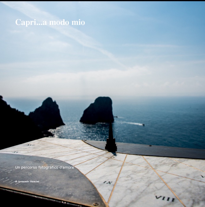 Capri...a modo mio