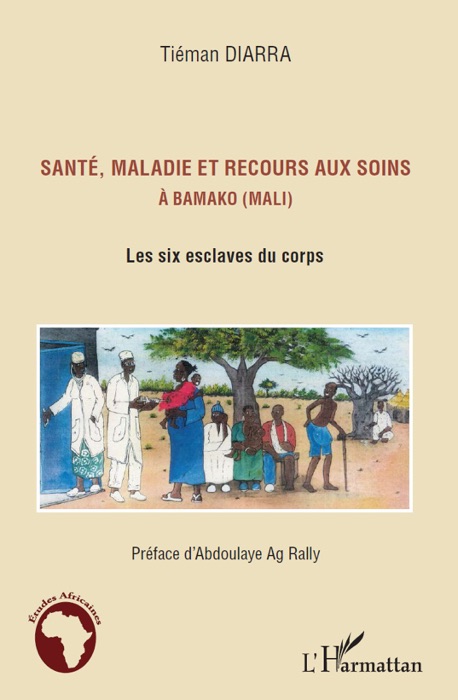 Santé, maladie et recours aux soins à Bamako (Mali)