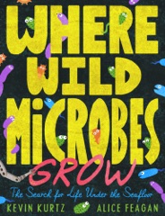 Where Wild Microbes Grow