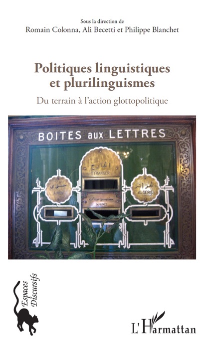 Politiques linguistiques et plurilinguismes