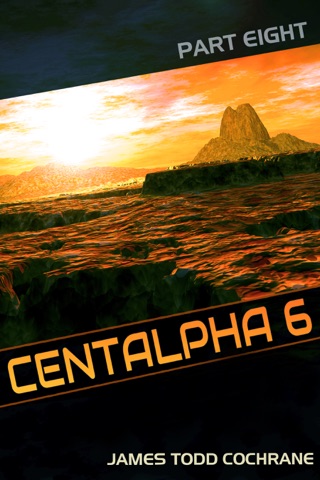 Centalpha 6 Omnibus