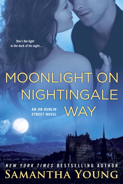 Moonlight on Nightingale Way