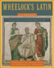 Frederic M. Wheelock & Richard A. Lafleur - Wheelock's Latin, 7th Edition artwork