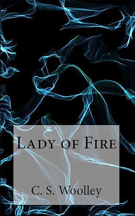 Lady of Fire