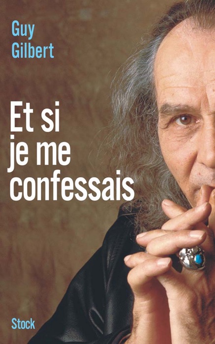 Et si je me confessais