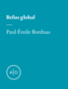 Paul-Émile Borduas - Refus global artwork